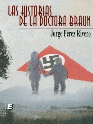 cover image of Las historias de la doctora Braun